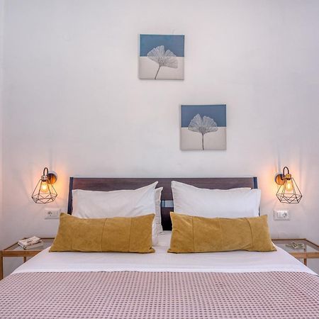 Achilleas Deluxe Αpartment -Pet Friendly-Parking-Mountain View Villa Kotsianá Exteriör bild