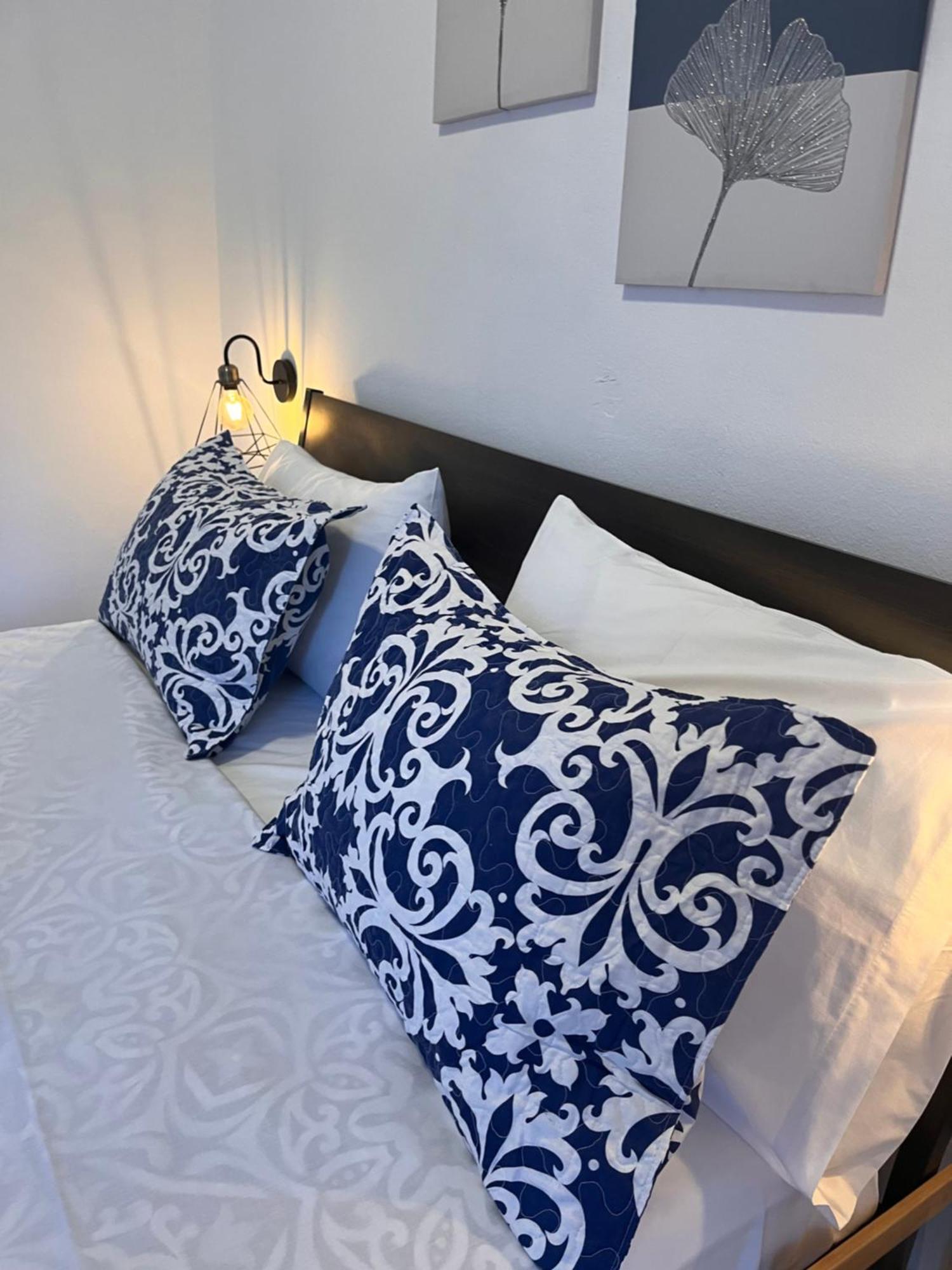 Achilleas Deluxe Αpartment -Pet Friendly-Parking-Mountain View Villa Kotsianá Exteriör bild