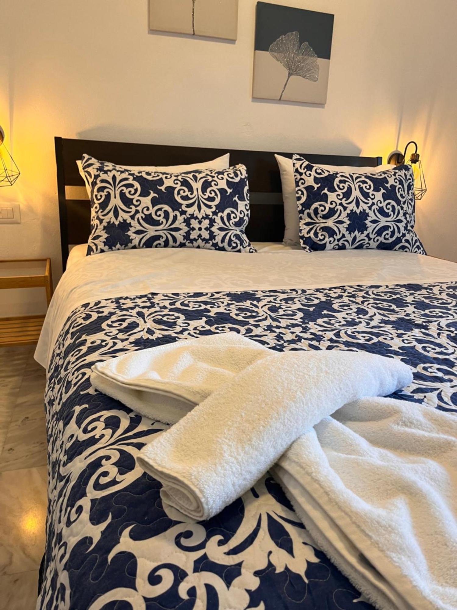 Achilleas Deluxe Αpartment -Pet Friendly-Parking-Mountain View Villa Kotsianá Exteriör bild