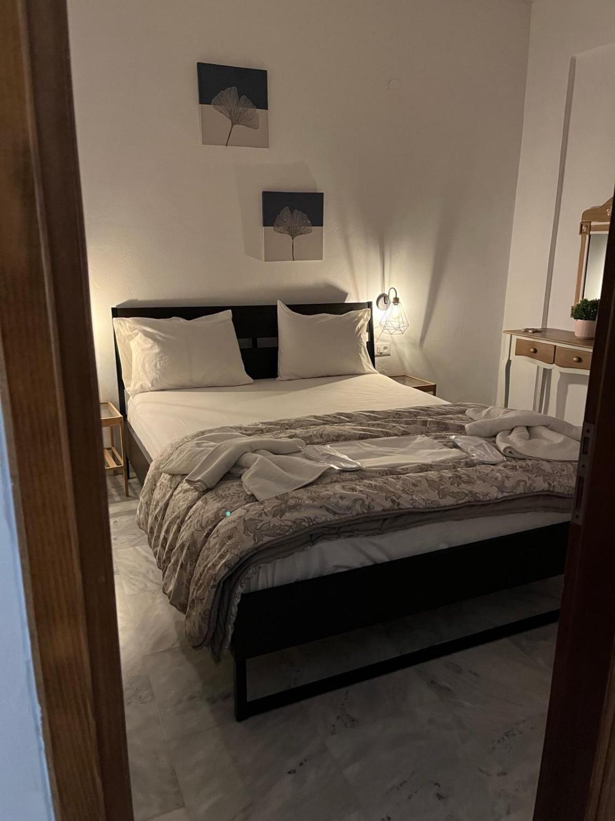 Achilleas Deluxe Αpartment -Pet Friendly-Parking-Mountain View Villa Kotsianá Exteriör bild