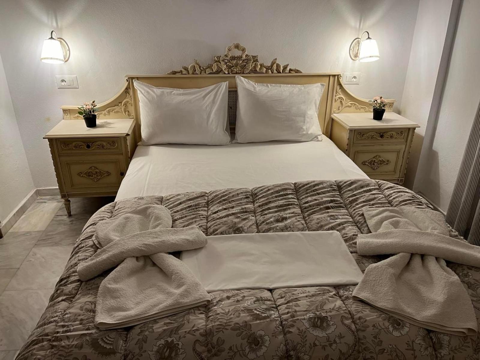 Achilleas Deluxe Αpartment -Pet Friendly-Parking-Mountain View Villa Kotsianá Exteriör bild