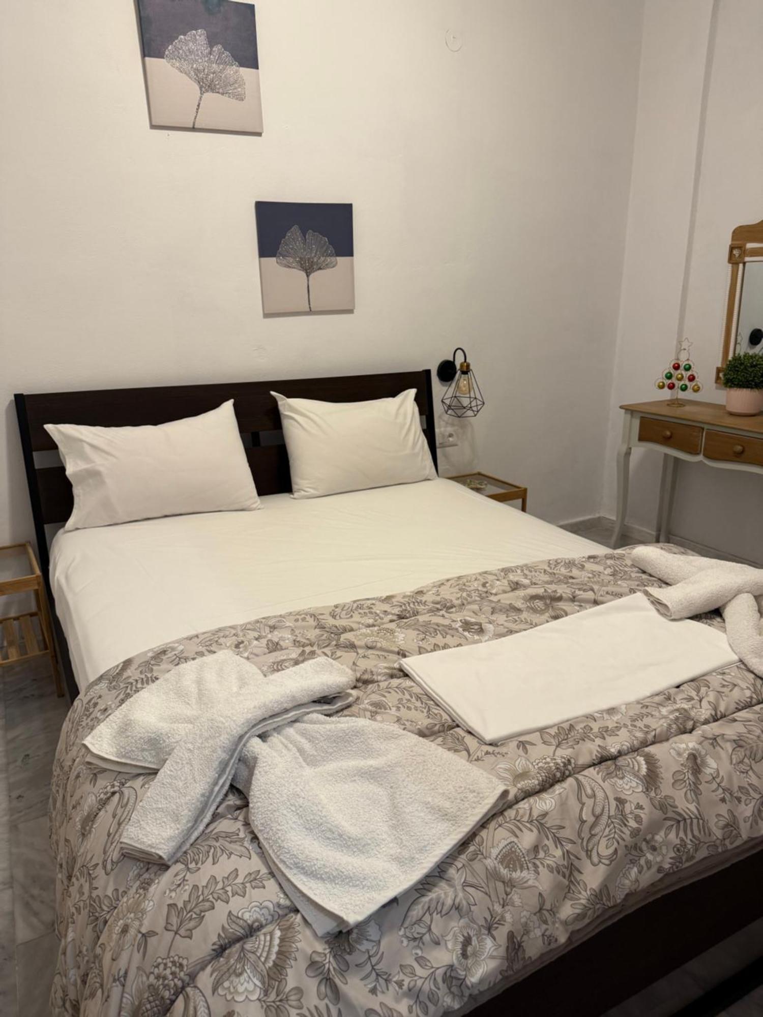 Achilleas Deluxe Αpartment -Pet Friendly-Parking-Mountain View Villa Kotsianá Exteriör bild